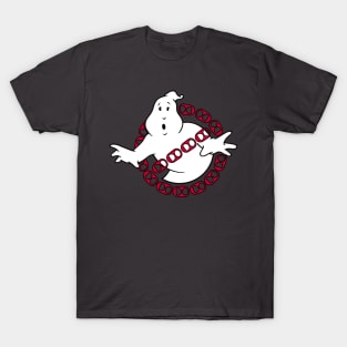 Ghostbusters Medi-Corps “Tab Busters” Tee T-Shirt